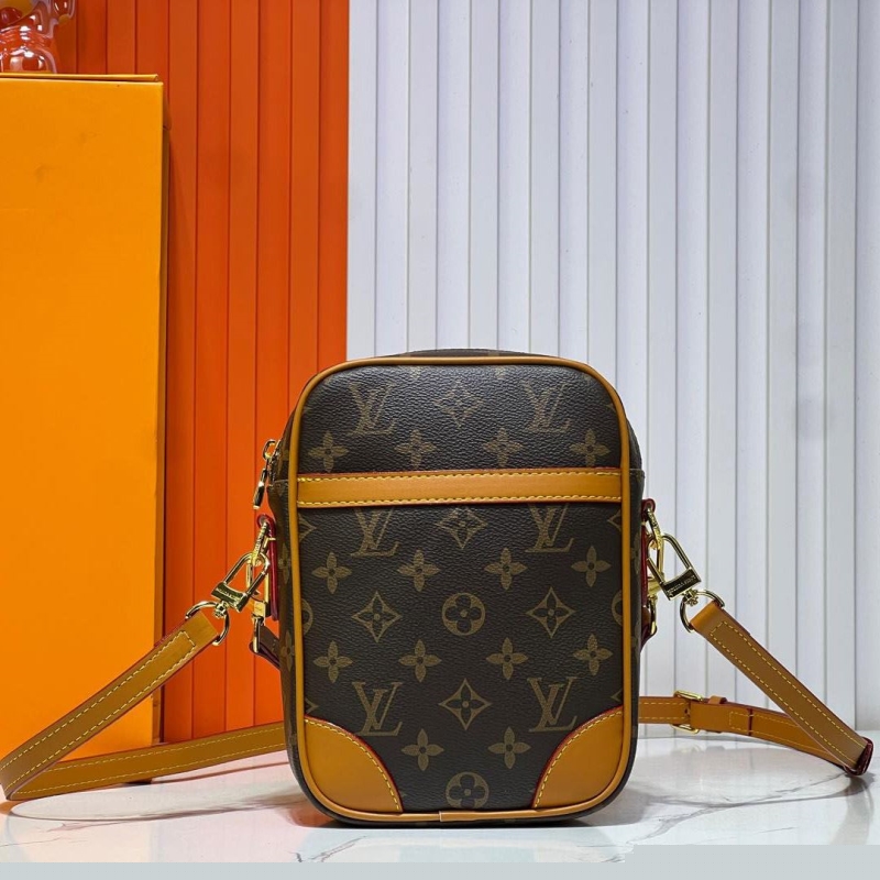 LV Satchel Bags
